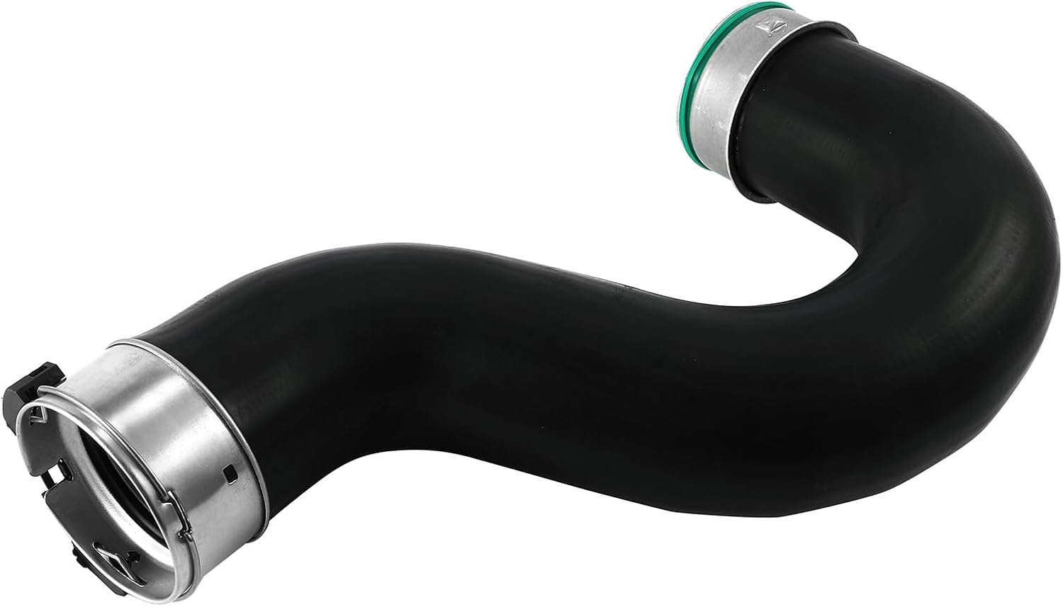OM642 Sprinter Intercooler Boot Kit 2010-2018 OEM