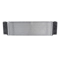 OM642 Sprinter Intercooler Boot Kit 2010-2018 OEM