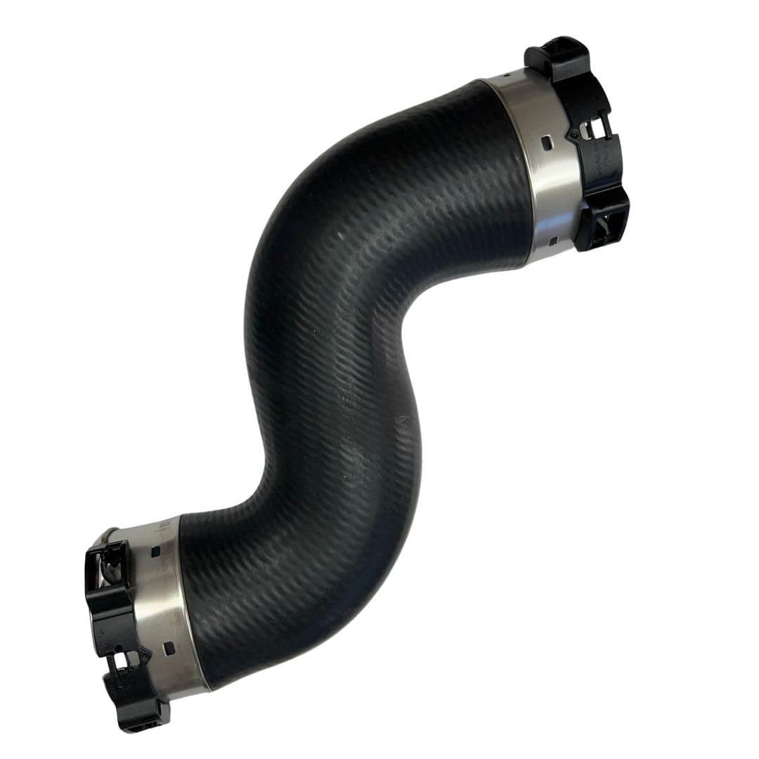 OM642 Sprinter Intercooler Boot Kit 2014-2018 OEM
