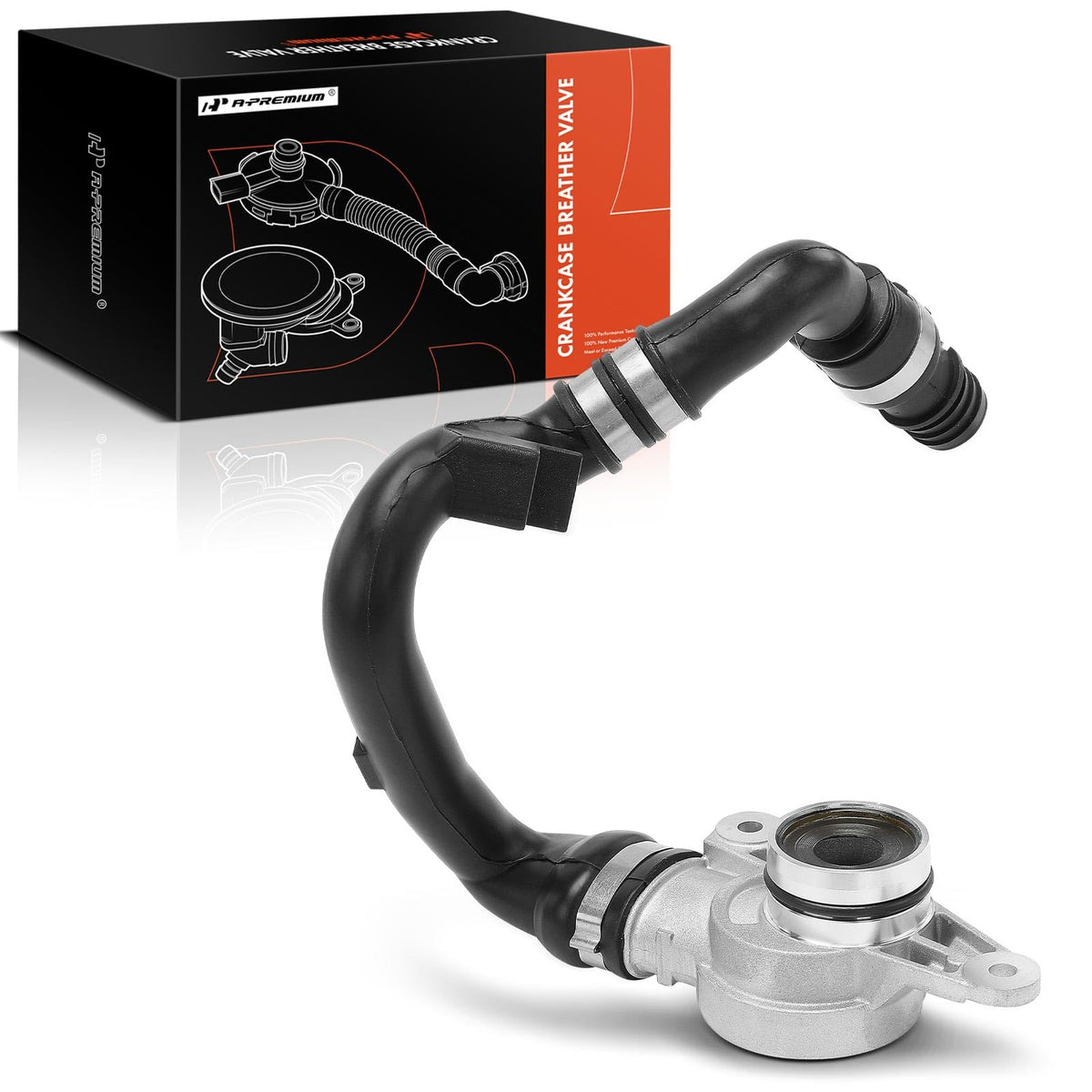 OM642 Sprinter IPR Valve 2010-2017 OEM