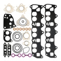OM642 Sprinter Oil Cooler Kit 2007-2009 OEM