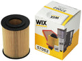 OM642 Sprinter Oil Filter 2007-2009 OEM