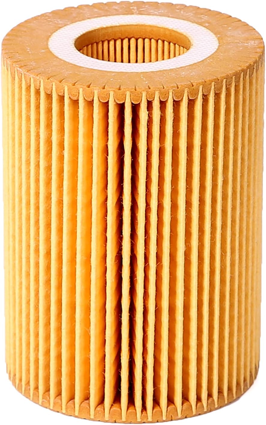 OM642 Sprinter Oil Filter 2007-2018 OEM