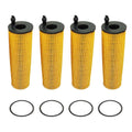 OM642 Sprinter Oil Filter 2023-2024 OEM