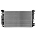 OM642 Sprinter Radiator 2007-2009 OEM