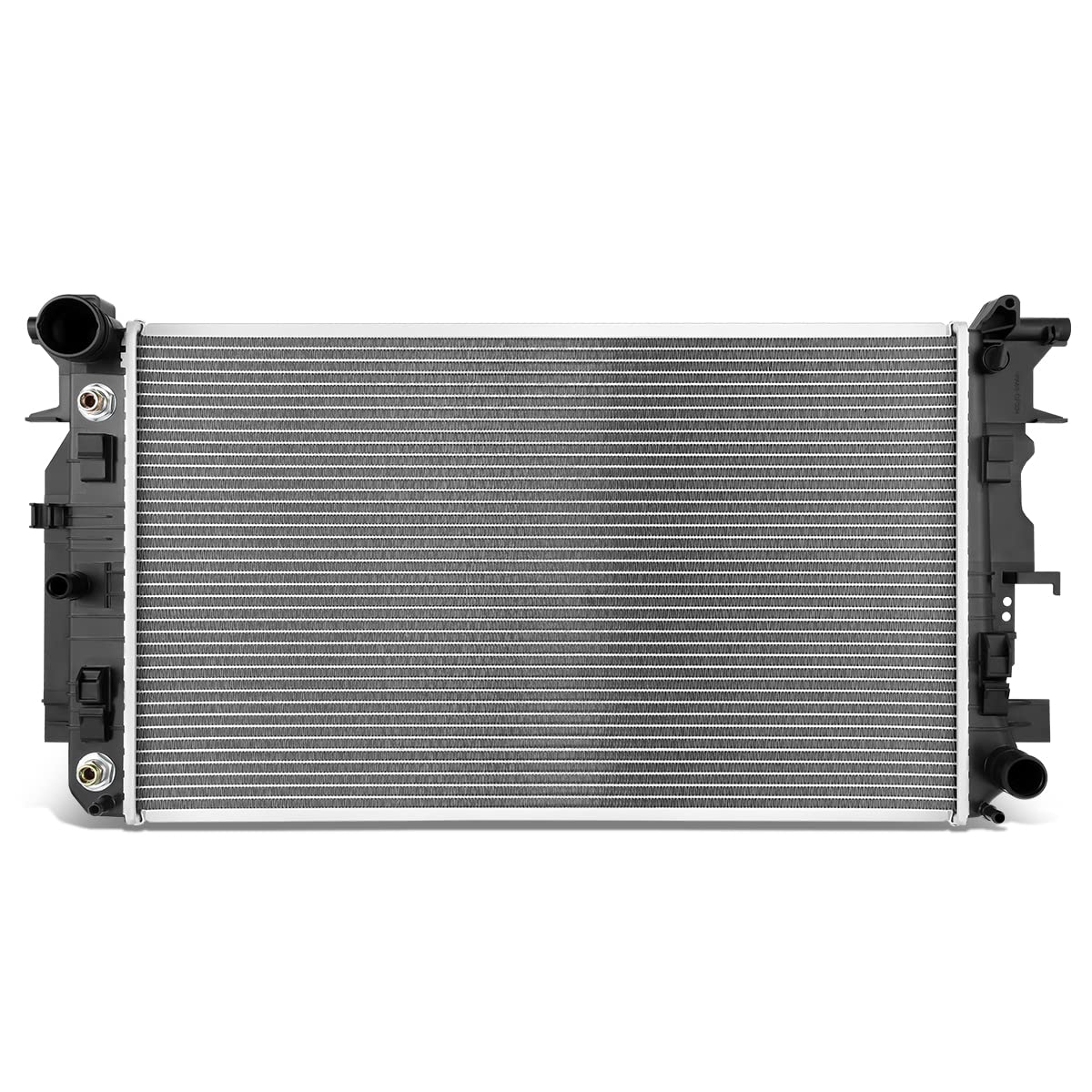OM642 Sprinter Radiator 2007-2009 OEM