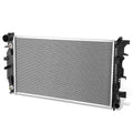 OM642 Sprinter Radiator 2007-2014 OEM