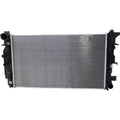 OM642 Sprinter Radiator 2010-2017 OEM