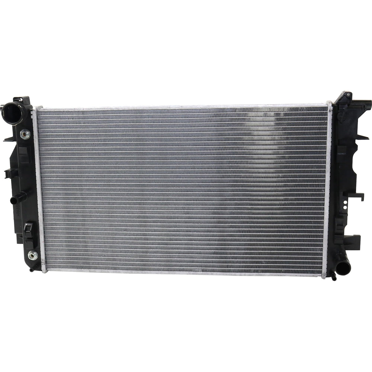 OM642 Sprinter Radiator 2010-2017 OEM