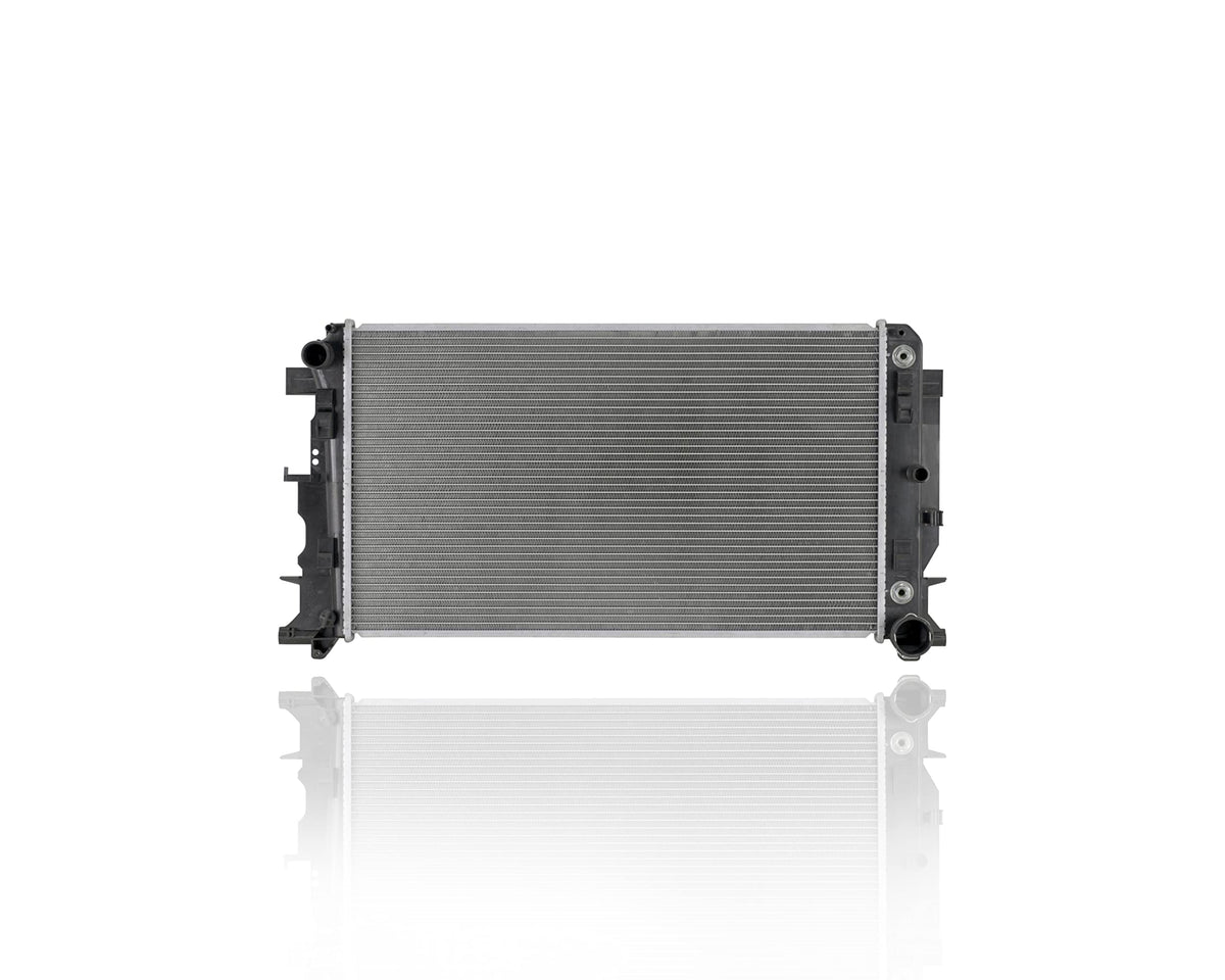 OM642 Sprinter Radiator 2010-2018 OEM
