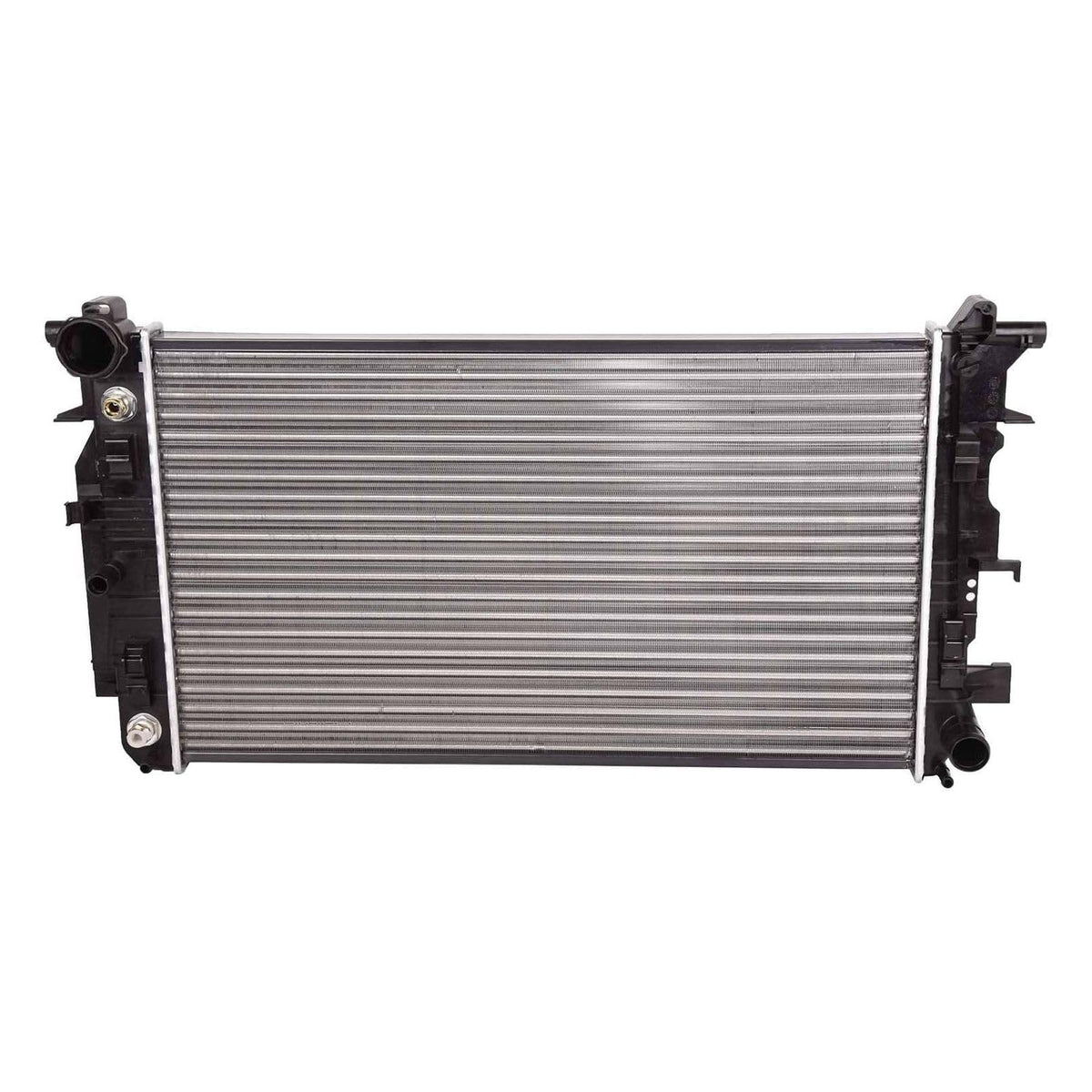 OM642 Sprinter Radiator 2010-2021 OEM