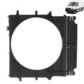 OM642 Sprinter Radiator 2019-2022 OEM