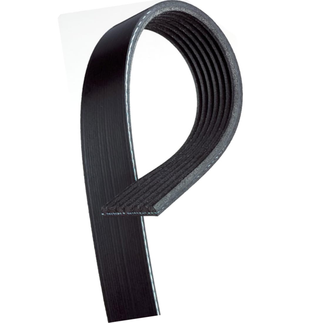 OM642 Sprinter Serpentine Belt 2010-2013 OEM