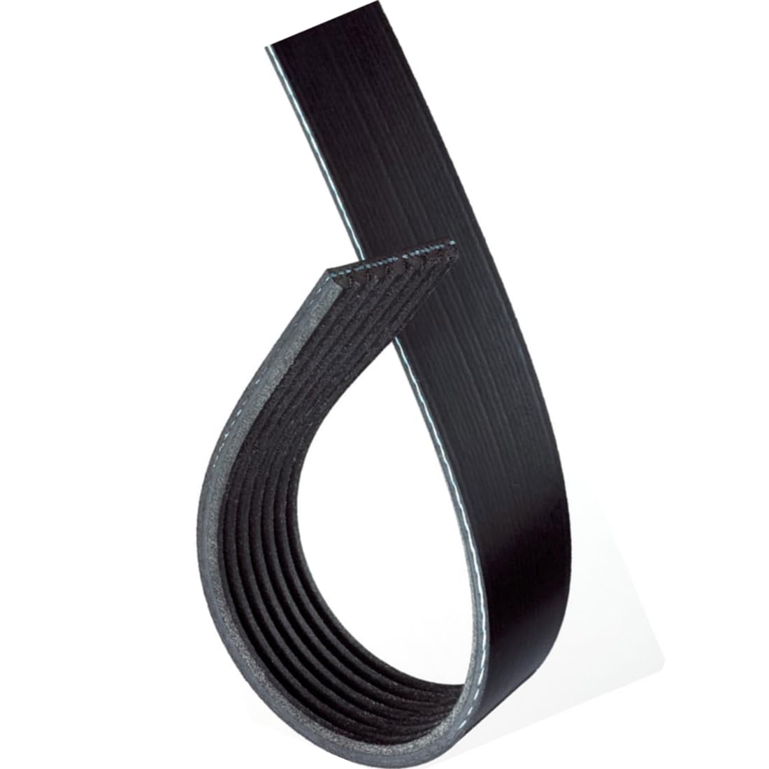 OM642 Sprinter Serpentine Belt 2010-2013 OEM
