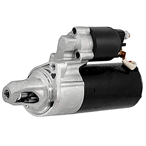 OM642 Sprinter Starter 2012-2018 OEM