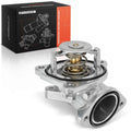 OM642 Sprinter Thermostat Kit 2007-2009 OEM