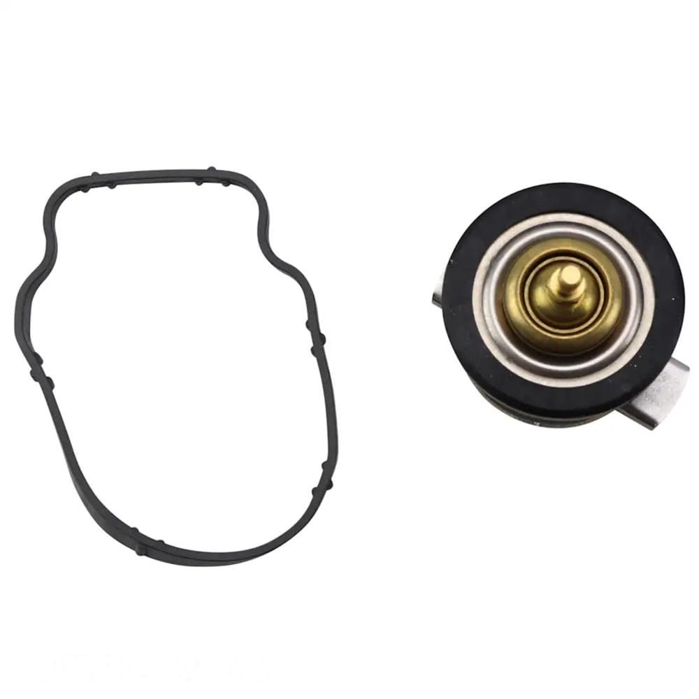 OM642 Sprinter Thermostat Kit 2007-2012 OEM
