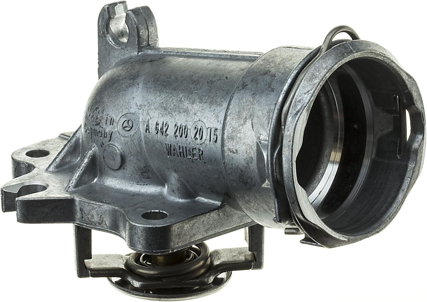 OM642 Sprinter Thermostat Kit 2010-2021 OEM