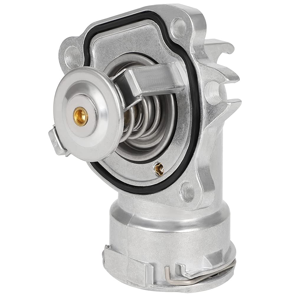 OM642 Sprinter Thermostat Kit 2013-2019 OEM