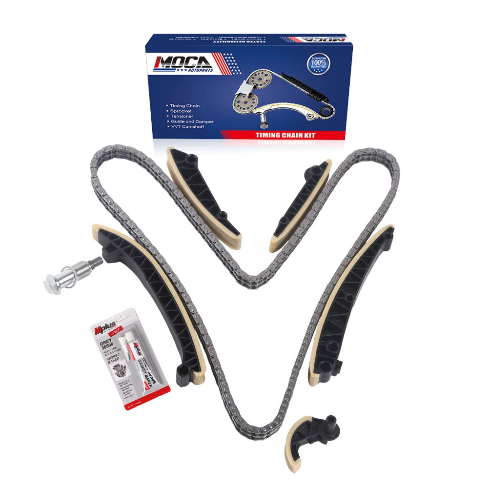 OM642 Sprinter Timing Belt Kit 2007-2009 OEM
