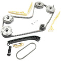 OM642 Sprinter Timing Chain Kit 2005-2013 OEM