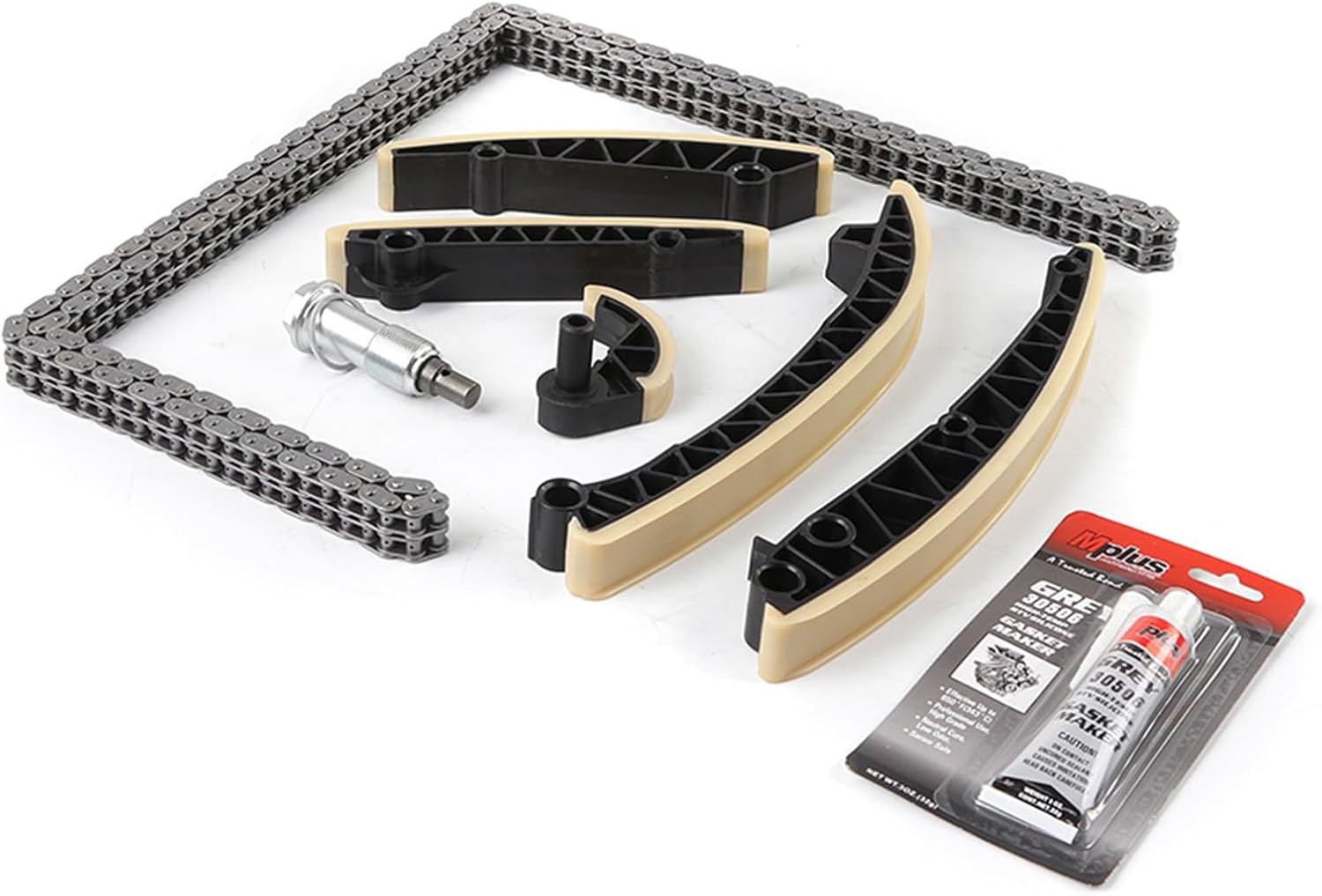 OM642 Sprinter Timing Chain Kit 2007-2012 OEM