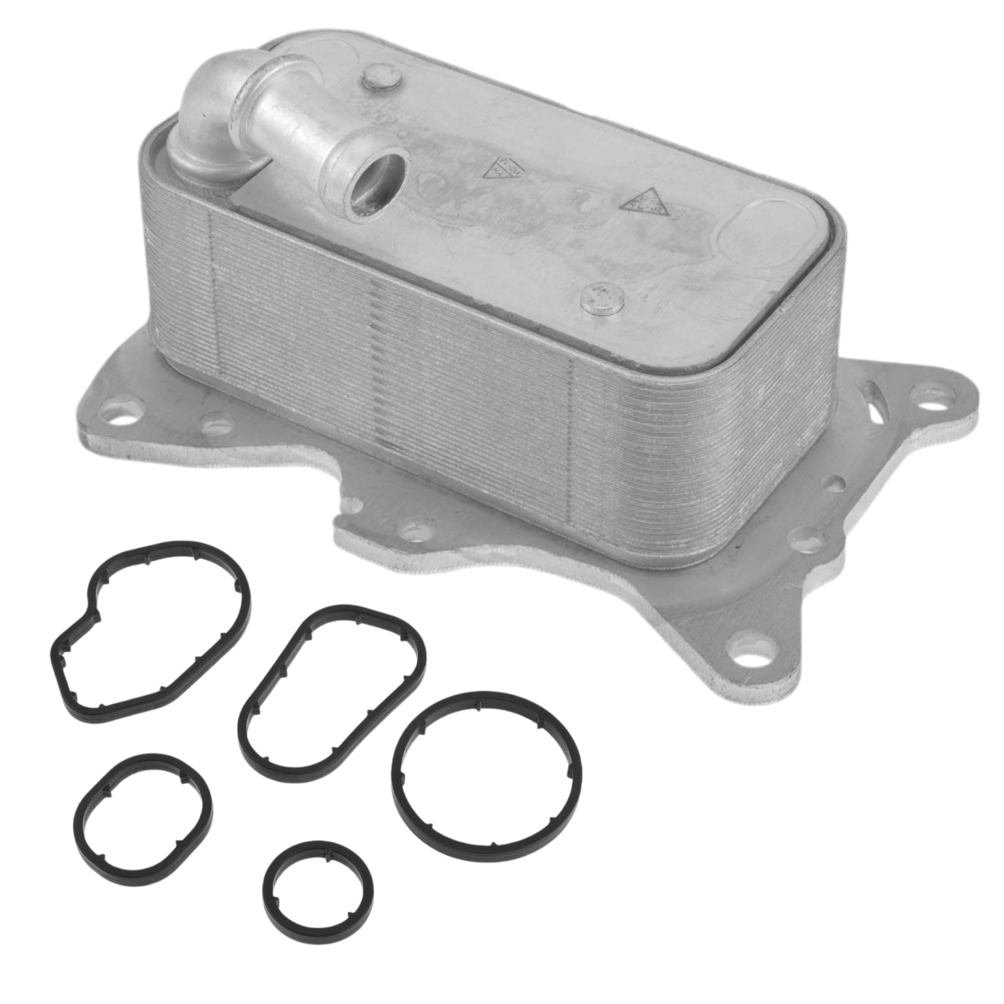 OM642 Sprinter Transmission Oil Cooler 2014-2017 OEM