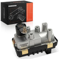 OM642 Sprinter Turbo Actuator 2006-2008 OEM