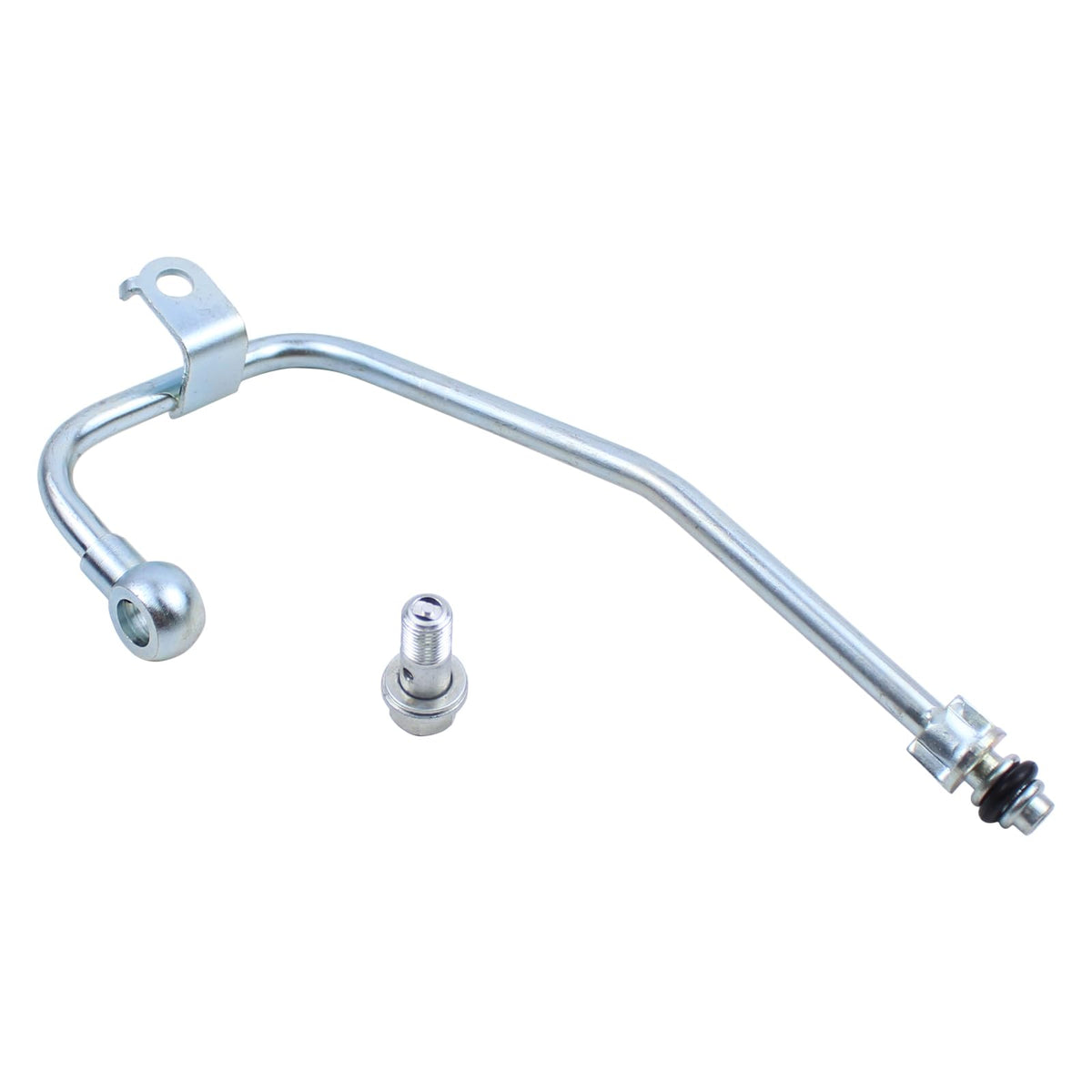 OM642 Sprinter Turbo Oil Feed Line 2012-2015 OEM