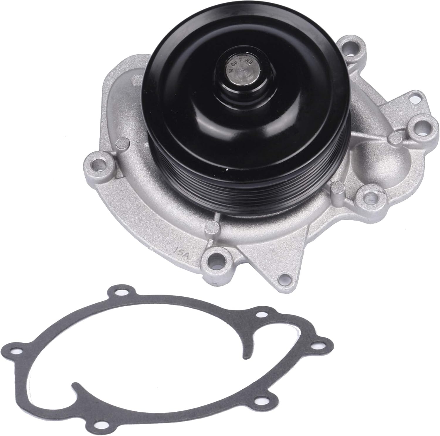 OM642 Sprinter Water Pump 2007-2013 OEM