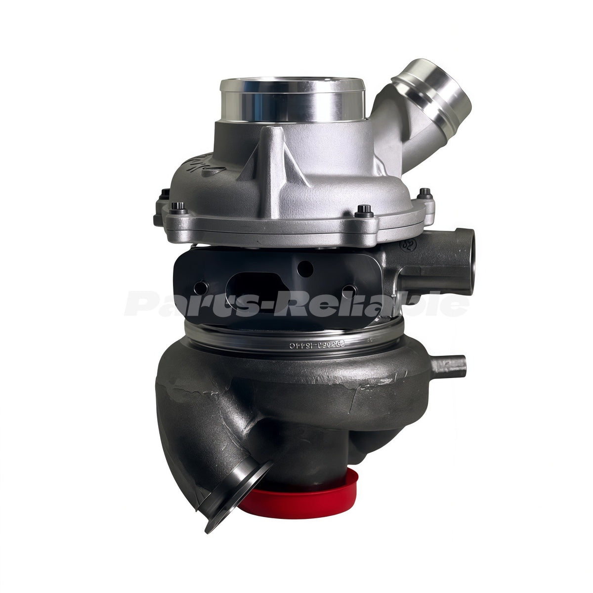 6.7L Power Stroke Turbocharger 2011-2016 - Remanufactured Direct-Fit Diesel Replacement