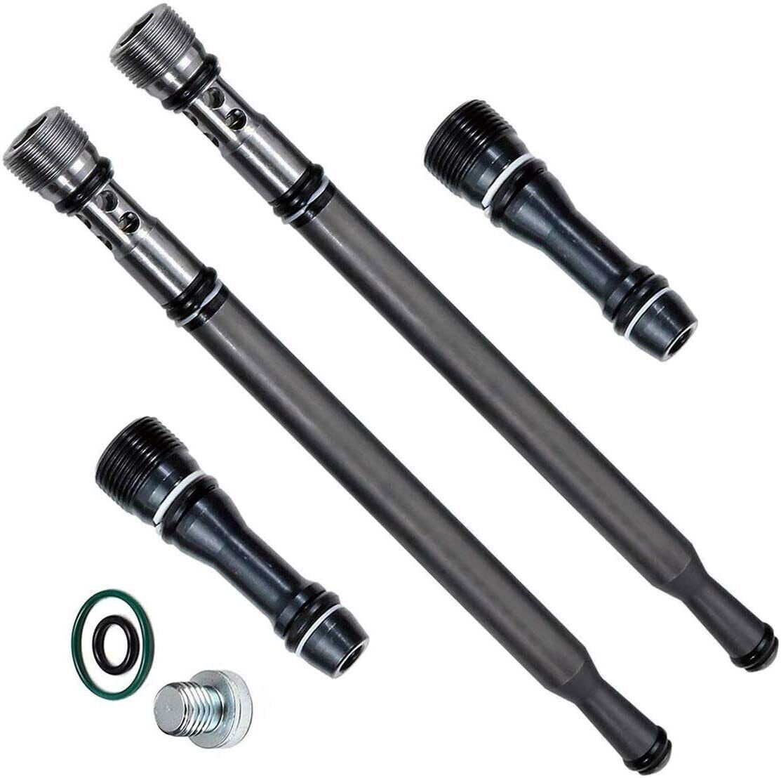 6.0L Power Stroke Standpipe Kit - New Direct-Fit Diesel Replacement