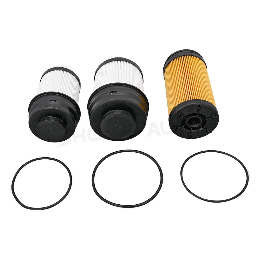 6.7L Cummins Fuel Filter 2025 - New Direct-Fit Diesel Replacement