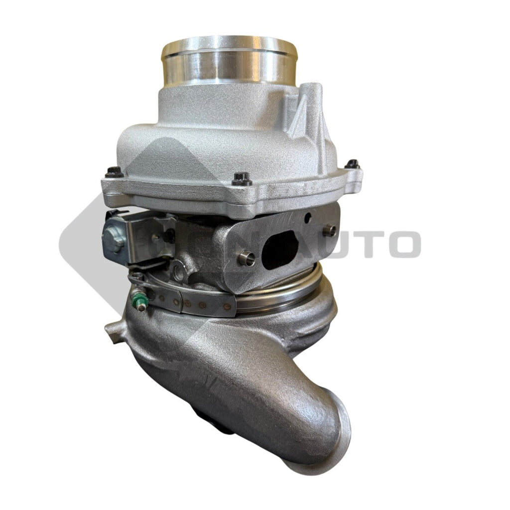 6.7L Power Stroke Turbocharger 2011-2016 - Remanufactured Direct-Fit Diesel Replacement
