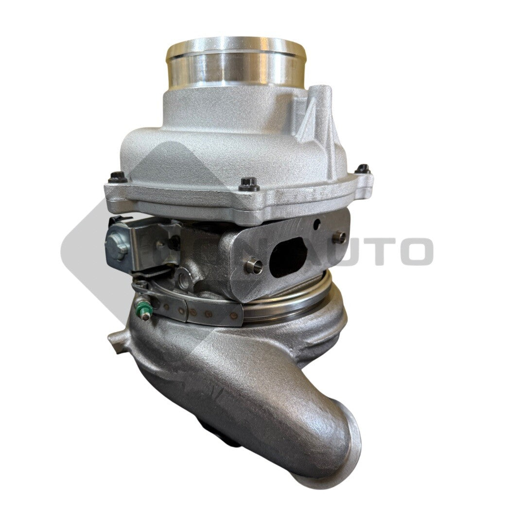6.7L Power Stroke Turbocharger 2011-2016 - Remanufactured Direct-Fit Diesel Replacement