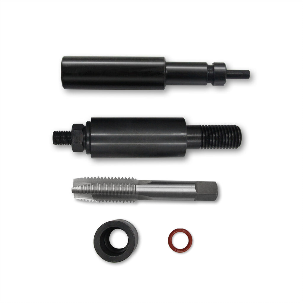 6.0L Power Stroke Injector Seal Kit - New Direct-Fit Diesel Replacement