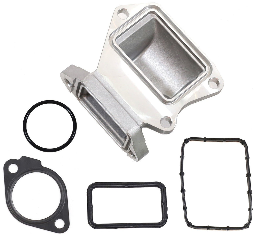 LB7 Duramax Oil Cooler 2001-2019