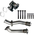 7.3L Power Stroke Turbocharger 1999 - Remanufactured Direct-Fit Diesel Replacement