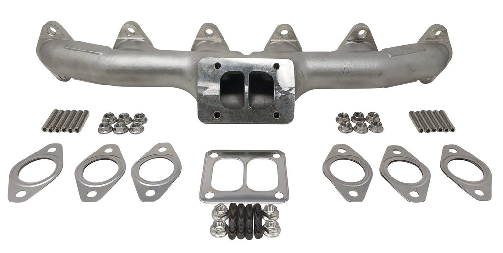 6.7L Cummins Exhaust Manifold - New Direct-Fit Diesel Replacement