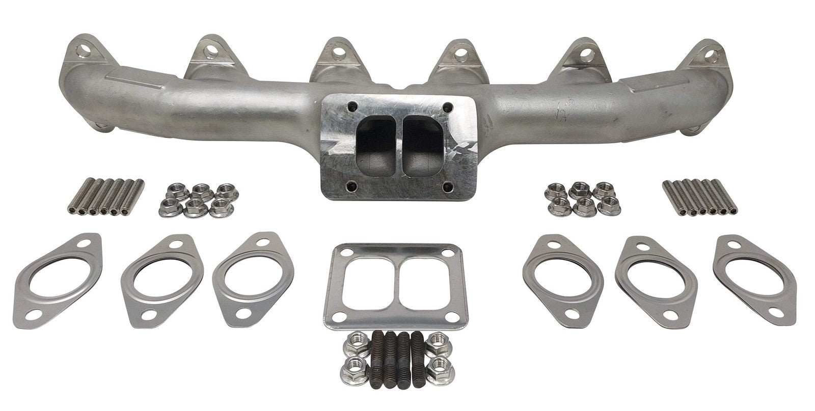 6.7L Cummins Exhaust Manifold - New Direct-Fit Diesel Replacement