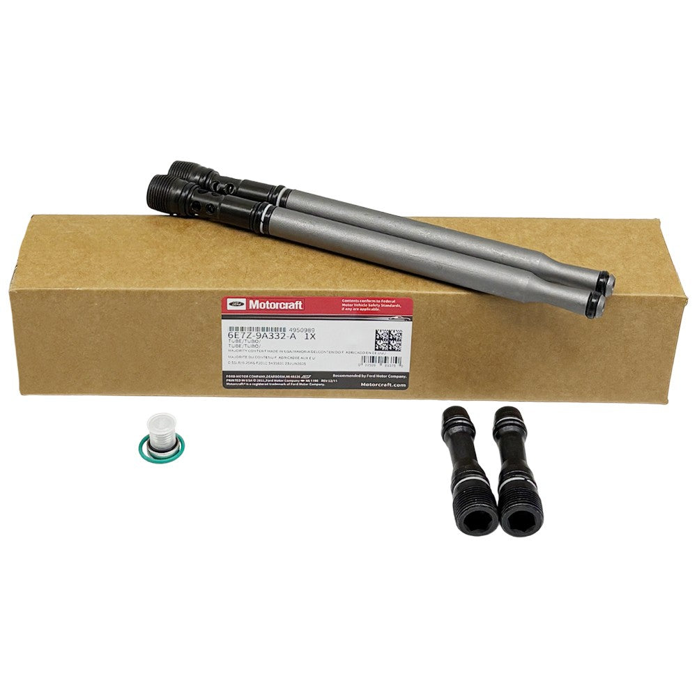 6.0L Power Stroke Standpipe Kit - New Direct-Fit Diesel Replacement