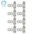 LB7 Duramax Injector Seal Kit 2001-2003 - New Direct-Fit Diesel Replacement