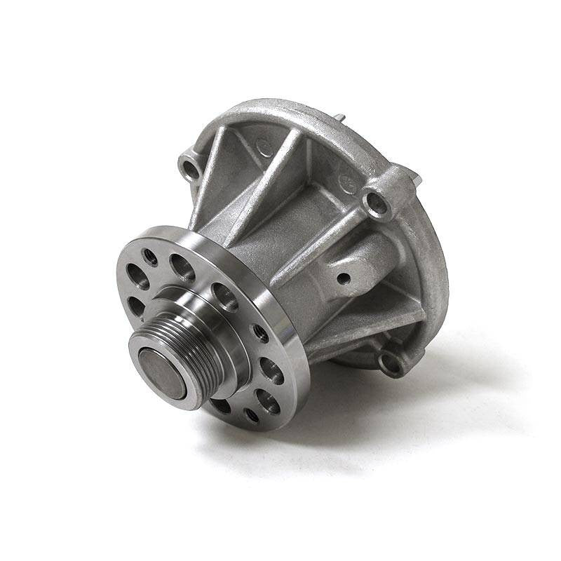 6.0L Power Stroke Water Pump 2004 - New Direct-Fit Diesel Replacement