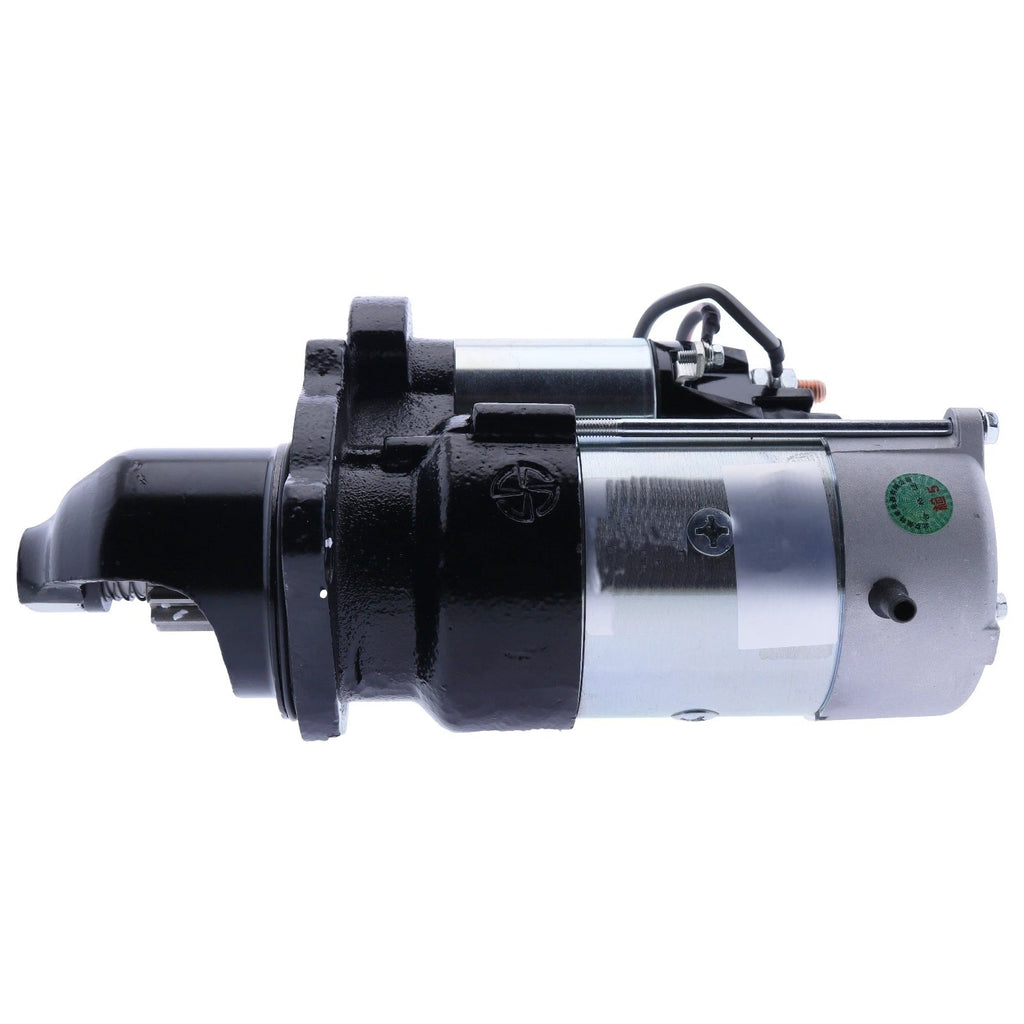 5.9L Cummins Starter - Remanufactured Direct-Fit Diesel Replacement