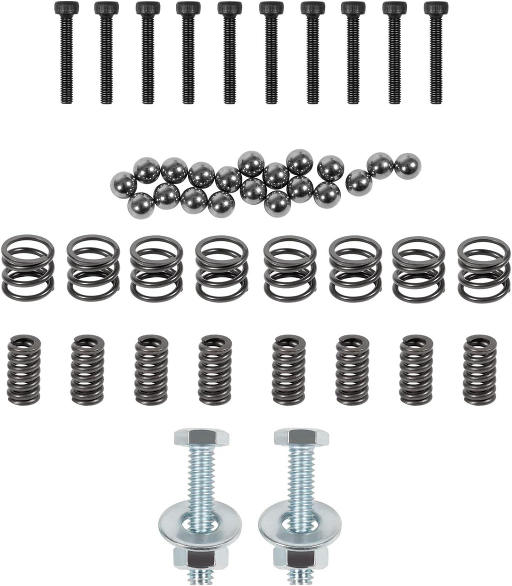 7.3L Power Stroke Injector Set - Remanufactured Direct-Fit Diesel Replacement