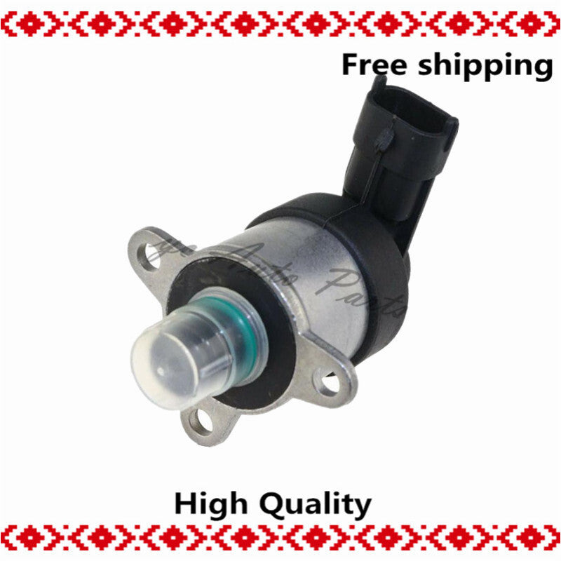 LBZ Duramax Fuel Pressure Regulator 2006-2010 - New Direct-Fit Diesel Replacement