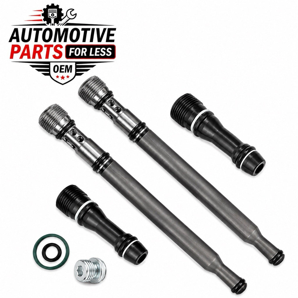 6.0L Power Stroke Standpipe Kit - New Direct-Fit Diesel Replacement