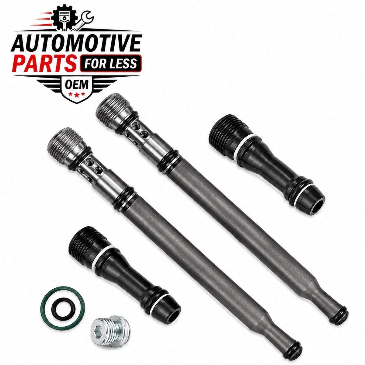 6.0L Power Stroke Standpipe Kit - New Direct-Fit Diesel Replacement