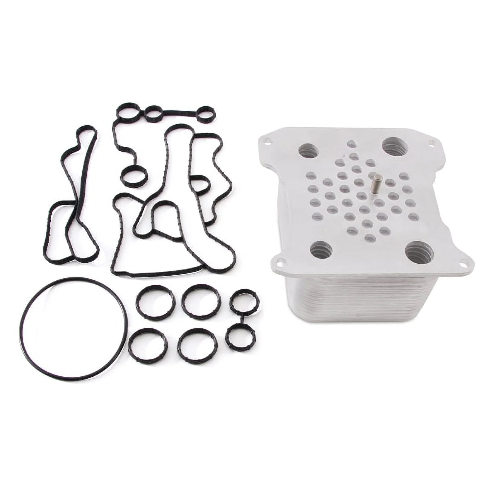 6.4L Power Stroke Oil Cooler 2008-2010