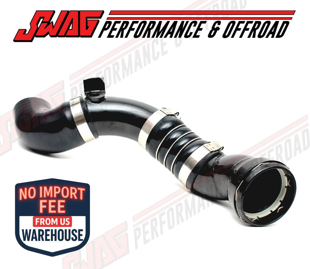 6.7L Power Stroke Intercooler - New Direct-Fit Diesel Replacement